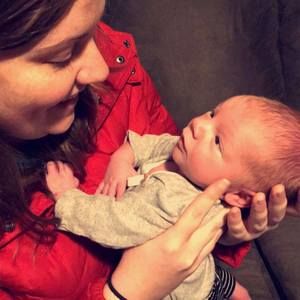 Meet your Posher, Mallory